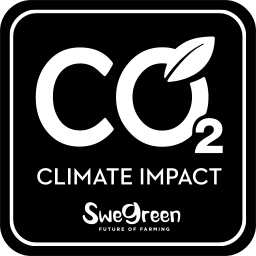 CO2 Climate Impact